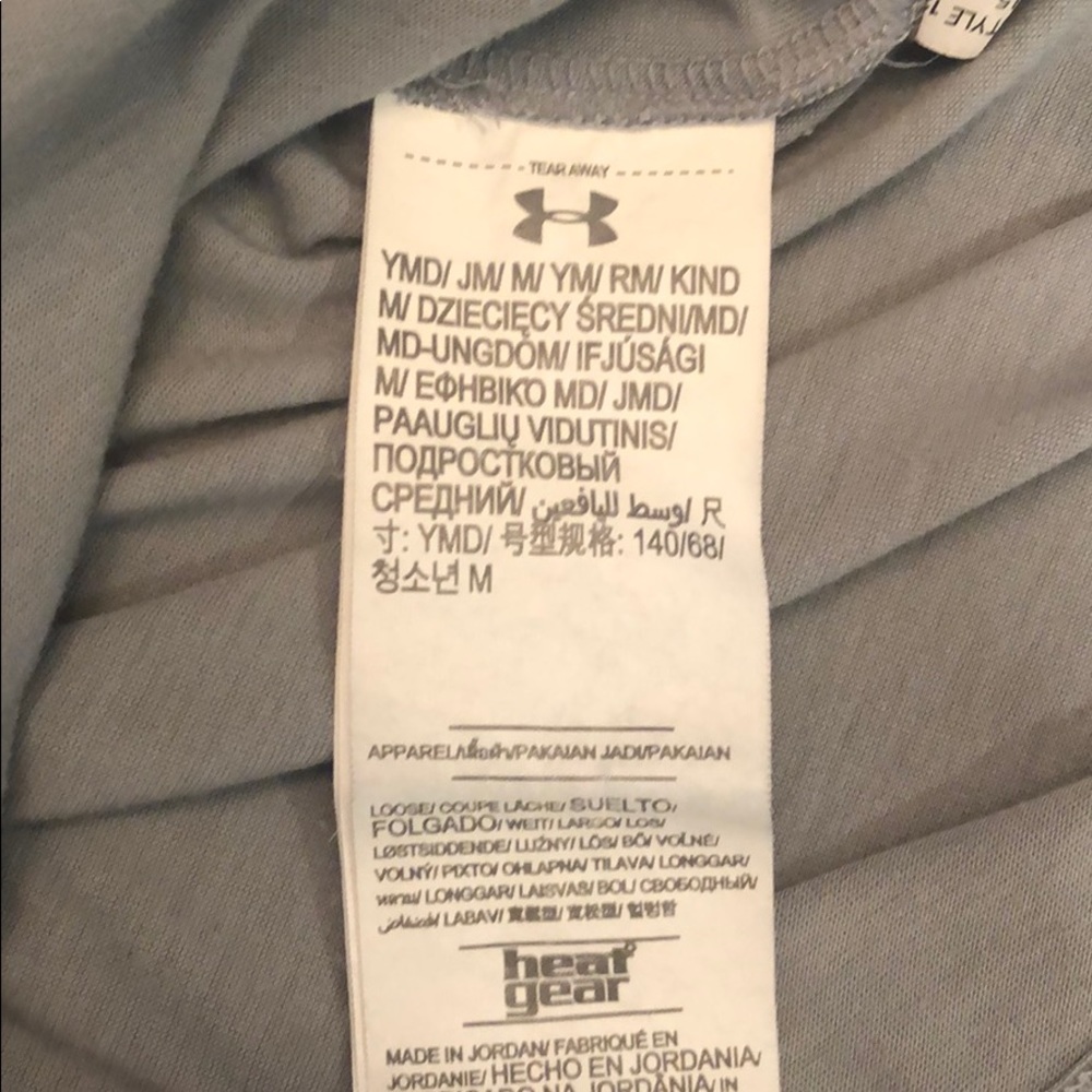 Under Armour Jacket - Picture 5 of 5